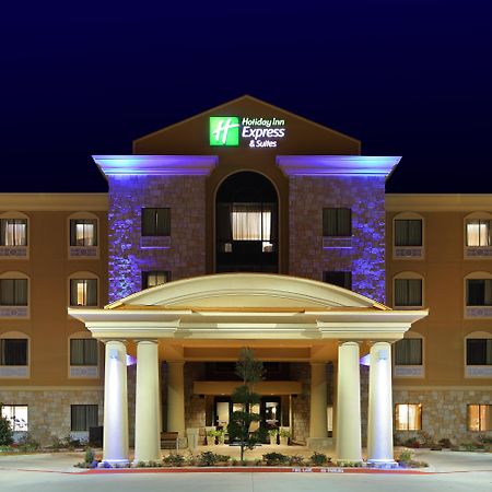 Holiday Inn Express Hotel & Suites Texarkana East By Ihg Экстерьер фото